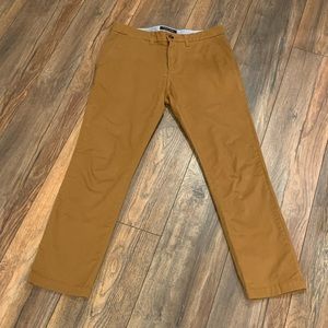 Men’s Tommy Hilfiger Chinos